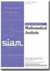 SIAM JOURNAL ON MATHEMATICAL ANALYSIS封面